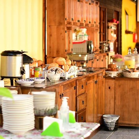 Pousada Projeto Ferias Penha  Εξωτερικό φωτογραφία