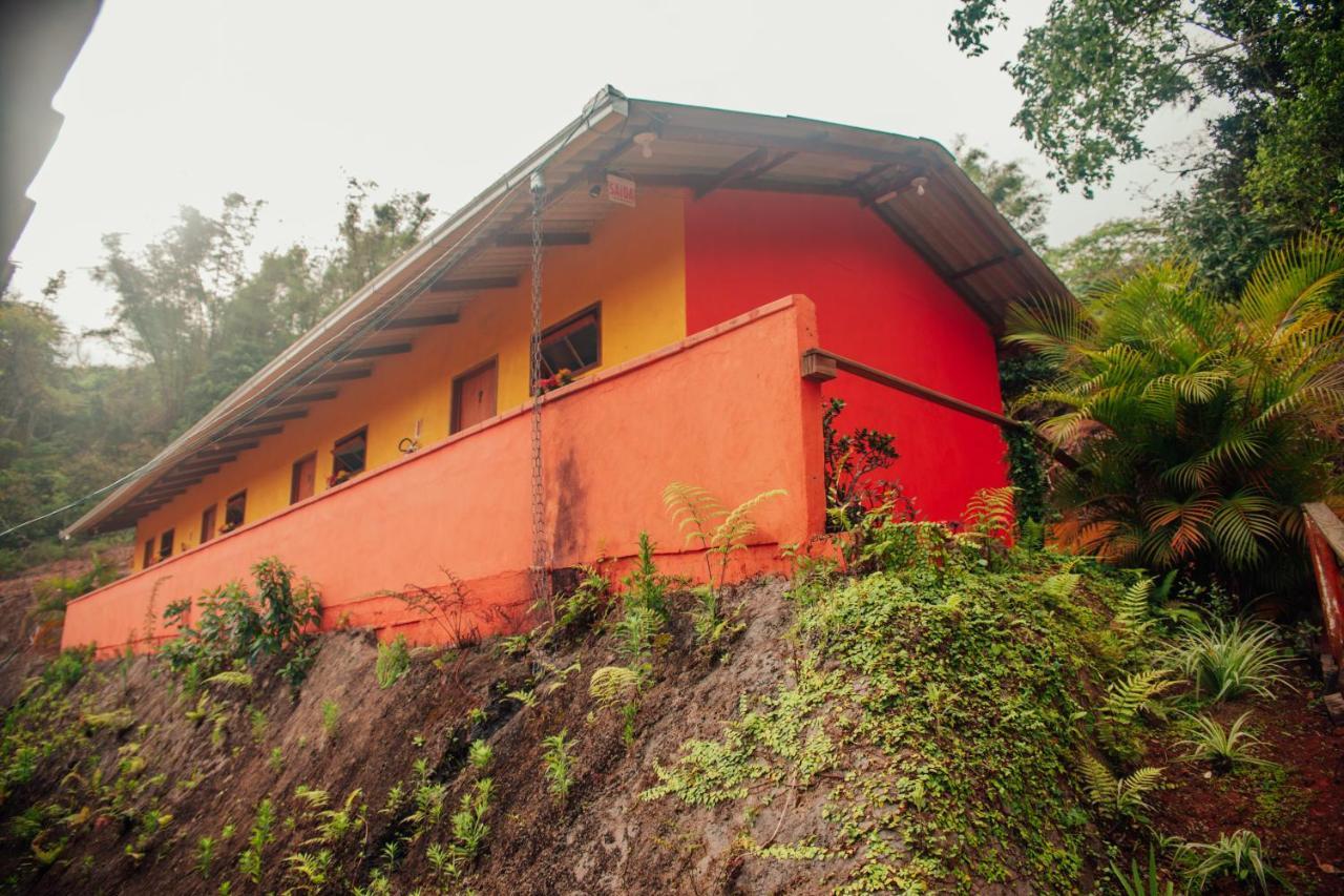 Pousada Projeto Ferias Penha  Εξωτερικό φωτογραφία