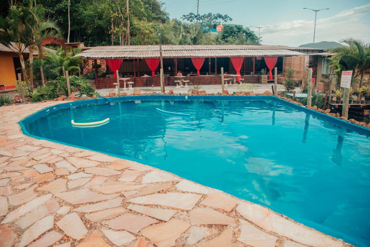 Pousada Projeto Ferias Penha  Εξωτερικό φωτογραφία