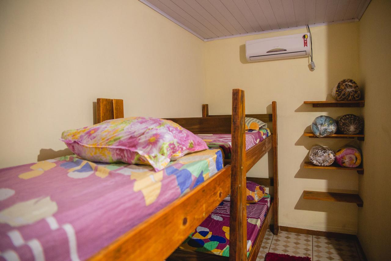 Pousada Projeto Ferias Penha  Εξωτερικό φωτογραφία