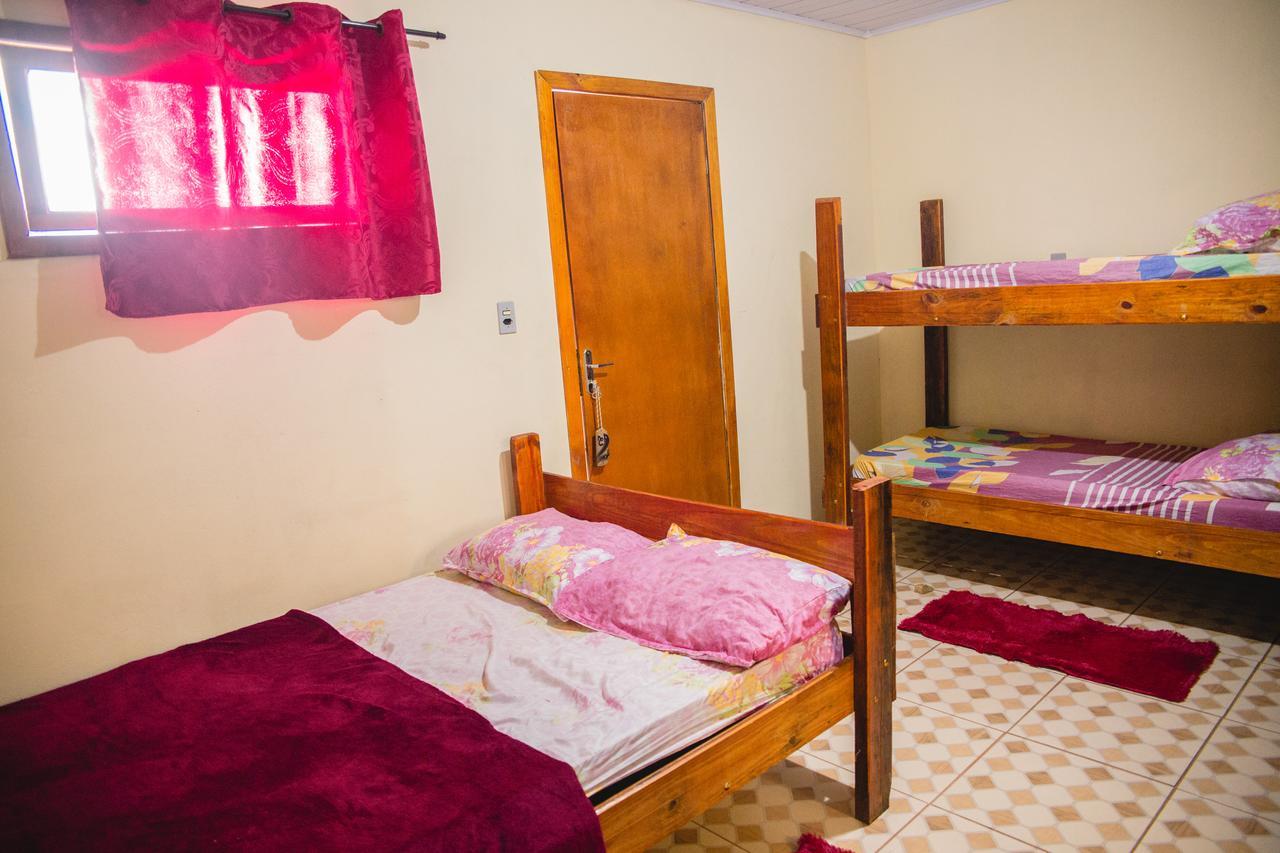 Pousada Projeto Ferias Penha  Εξωτερικό φωτογραφία
